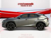Lexus Nx 2.5 300h Sport Edition 2WD