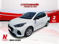 Mazda Mazda2 1.5 85 kW 116 CV CVT Centreline