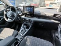 Mazda Mazda2 1.5 85 kW 116 CV CVT Centreline