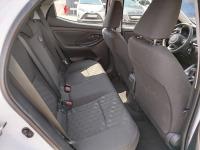 Mazda Mazda2 1.5 85 kW 116 CV CVT Centreline
