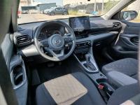 Mazda Mazda2 1.5 85 kW 116 CV CVT Centreline