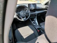 Mazda Mazda2 1.5 85 kW 116 CV CVT Centreline