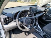 Mazda Mazda2 1.5 85 kW 116 CV CVT Centreline