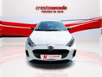 Mazda Mazda2 1.5 85 kW 116 CV CVT Centreline