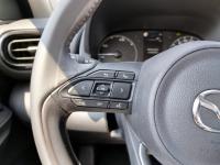Mazda Mazda2 1.5 85 kW 116 CV CVT Centreline