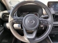 Mazda Mazda2 1.5 85 kW 116 CV CVT Centreline