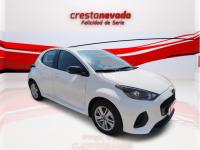 Mazda Mazda2 1.5 85 kW 116 CV CVT Centreline