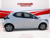 Mazda Mazda2 1.5 85 kW 116 CV CVT Centreline