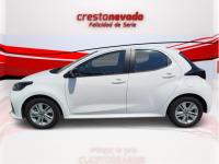 Mazda Mazda2 1.5 85 kW 116 CV CVT Centreline