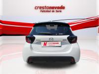 Mazda Mazda2 1.5 85 kW 116 CV CVT Centreline