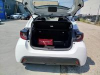 Mazda Mazda2 1.5 85 kW 116 CV CVT Centreline