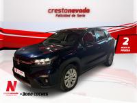 Suzuki Scross 1.4T S2 4WD Mild Hybrid