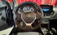 Suzuki Scross 1.4T S2 4WD Mild Hybrid