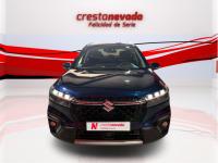 Suzuki Scross 1.4T S2 4WD Mild Hybrid