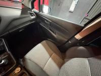 Suzuki Scross 1.4T S2 4WD Mild Hybrid