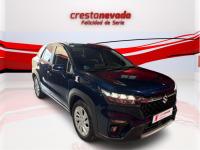 Suzuki Scross 1.4T S2 4WD Mild Hybrid