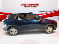 Suzuki Scross 1.4T S2 4WD Mild Hybrid