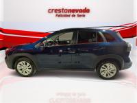 Suzuki Scross 1.4T S2 4WD Mild Hybrid