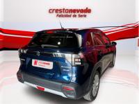 Suzuki Scross 1.4T S2 4WD Mild Hybrid