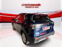 Suzuki Scross 1.4T S2 4WD Mild Hybrid
