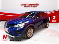 Renault Captur Intens TCe 90