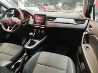Renault Captur Intens TCe 90