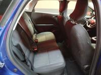 Renault Captur Intens TCe 90
