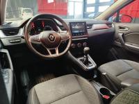 Renault Captur Intens TCe 90