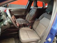 Renault Captur Intens TCe 90