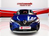 Renault Captur Intens TCe 90