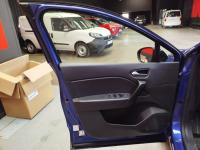 Renault Captur Intens TCe 90
