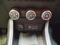 Renault Captur Intens TCe 90