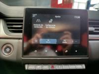 Renault Captur Intens TCe 90