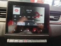 Renault Captur Intens TCe 90