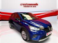 Renault Captur Intens TCe 90