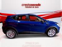 Renault Captur Intens TCe 90