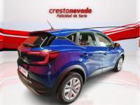 Renault Captur Intens TCe 90
