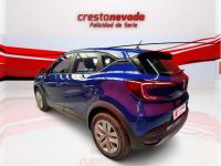 Renault Captur Intens TCe 90
