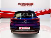 Renault Captur Intens TCe 90