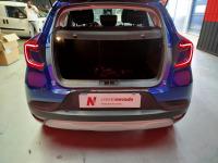 Renault Captur Intens TCe 90