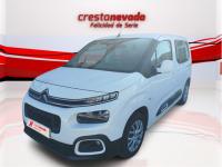 CITROEN Berlingo Talla M BlueHDi 100 FEEL