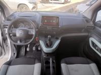CITROEN Berlingo Talla M BlueHDi 100 FEEL