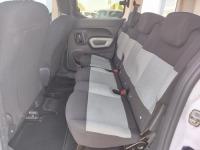 CITROEN Berlingo Talla M BlueHDi 100 FEEL