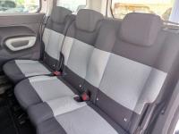 CITROEN Berlingo Talla M BlueHDi 100 FEEL