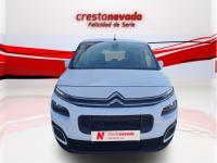 CITROEN Berlingo Talla M BlueHDi 100 FEEL