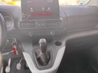 CITROEN Berlingo Talla M BlueHDi 100 FEEL