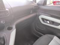 CITROEN Berlingo Talla M BlueHDi 100 FEEL