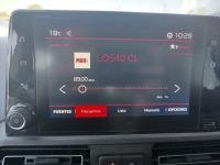 CITROEN Berlingo Talla M BlueHDi 100 FEEL