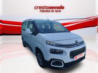 CITROEN Berlingo Talla M BlueHDi 100 FEEL