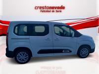 CITROEN Berlingo Talla M BlueHDi 100 FEEL